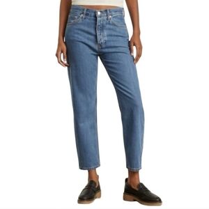 Everlane The Summer Slouch Jeans - Size 24